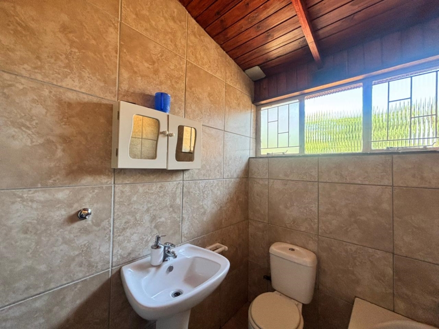 3 Bedroom Property for Sale in Sasolburg Ext 15 Free State